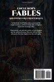 Uncle Bob's Fables: And Poems For Curious Beasts - Paperback