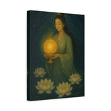 Atonka - 2025 10 05 A - gallery canvas wraps