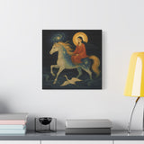 Atonka - 2025 08 27 F - Canvas Gallery Prints