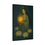 Atonka - 2025 10 05 A - gallery canvas wraps