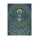 Atonka - 2025 10 05 B - gallery canvas wraps