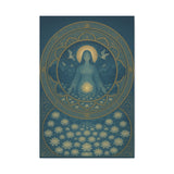 Atonka - 2025 10 05 B - gallery canvas wraps