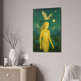 Atonka - 2025 08 27 D - Canvas Gallery Prints