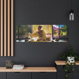 Atonka - 2025 08 27 A - Canvas Gallery Prints