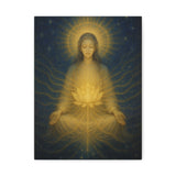 Atonka - 2025 10 05 I - gallery canvas wraps