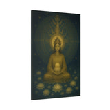 Atonka - 2025 10 05 D - gallery canvas wraps