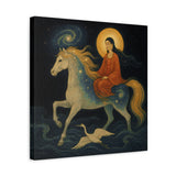 Atonka - 2025 08 27 F - Canvas Gallery Prints