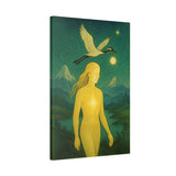 Atonka - 2025 08 27 D - Canvas Gallery Prints