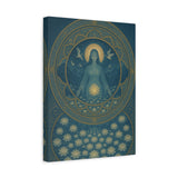 Atonka - 2025 10 05 B - gallery canvas wraps