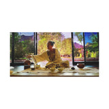 Atonka - 2025 08 27 A - Canvas Gallery Prints