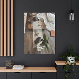 Atonka - 2025 08 27 B - Canvas Gallery Prints