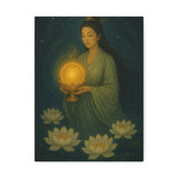 Atonka - 2025 10 05 A - gallery canvas wraps