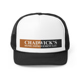 Chadwick's Home Improvement - Trucker Caps