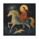 Atonka - 2025 08 27 F - Canvas Gallery Prints