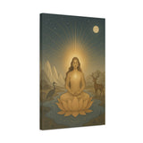 Atonka - 2025 09 16 A - gallery canvas wraps