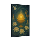 Atonka - 2025 10 05 G - gallery canvas wraps