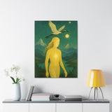 Atonka - 2025 08 27 D - Canvas Gallery Prints