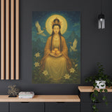 Atonka - 2025 10 05 F - gallery canvas wraps