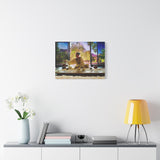 Atonka - 2025 08 27 A - Canvas Gallery Prints