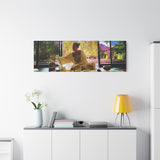 Atonka - 2025 08 27 A - Canvas Gallery Prints