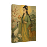 Atonka - 2025 10 05 C - gallery canvas wraps