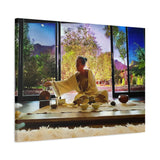 Atonka - 2025 08 27 A - Canvas Gallery Prints