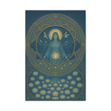 Atonka - 2025 10 05 B - gallery canvas wraps