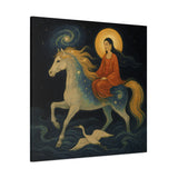 Atonka - 2025 08 27 F - Canvas Gallery Prints