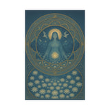 Atonka - 2025 10 05 B - gallery canvas wraps