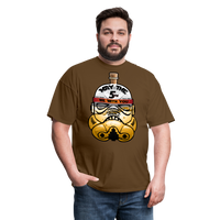 May the 5th - Unisex Classic T-Shirt - brown