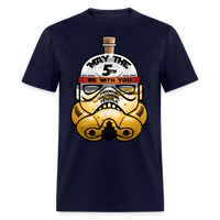 May the 5th - Unisex Classic T-Shirt - navy