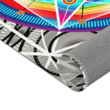 Bobby The Alchemist - Expansion Sigil - Area Rug