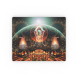 Dao - Luminaries - Rectangular Mouse Pad