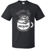 Rockstar Yoga - FOL Classic Unisex T-Shirt