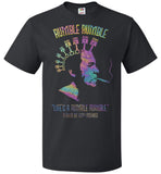 Rumble Rumble - Essentials - FOL Classic Unisex T-Shirt