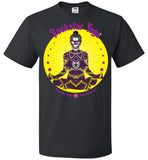 Rockstar Yoga - Essential - FOL Classic Unisex T-Shirt