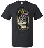 Rockstar Yoga - Sugar - FOL Classic Unisex T-Shirt