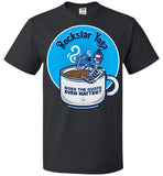 Rockstar Yoga 02 - FOL Classic Unisex T-Shirt