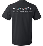 Knights - Classic Unisex T-Shirt