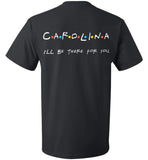 Carolina - Classic Unisex T-Shirt