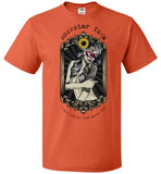 Rockstar Yoga - Sugar - FOL Classic Unisex T-Shirt