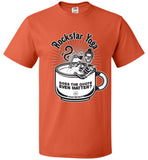 Rockstar Yoga - FOL Classic Unisex T-Shirt