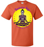 Rockstar Yoga - Essential - FOL Classic Unisex T-Shirt