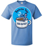 Rockstar Yoga 02 - FOL Classic Unisex T-Shirt