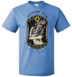 Rockstar Yoga - Sugar - FOL Classic Unisex T-Shirt