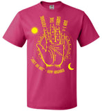 I Am From The Future - FOL Classic Unisex T-Shirt