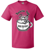 Rockstar Yoga - FOL Classic Unisex T-Shirt