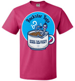 Rockstar Yoga 02 - FOL Classic Unisex T-Shirt