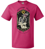 Rockstar Yoga - Sugar - FOL Classic Unisex T-Shirt