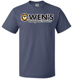 Owen's Handyman Services - FOL Classic Unisex T-Shirt